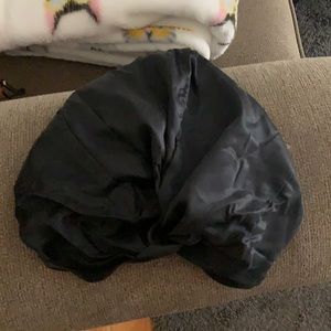 100% Silk Sleeping Cap